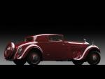 Rolls-Royce Phantom II Continental Coupe by Freestone & Webb 1933 года